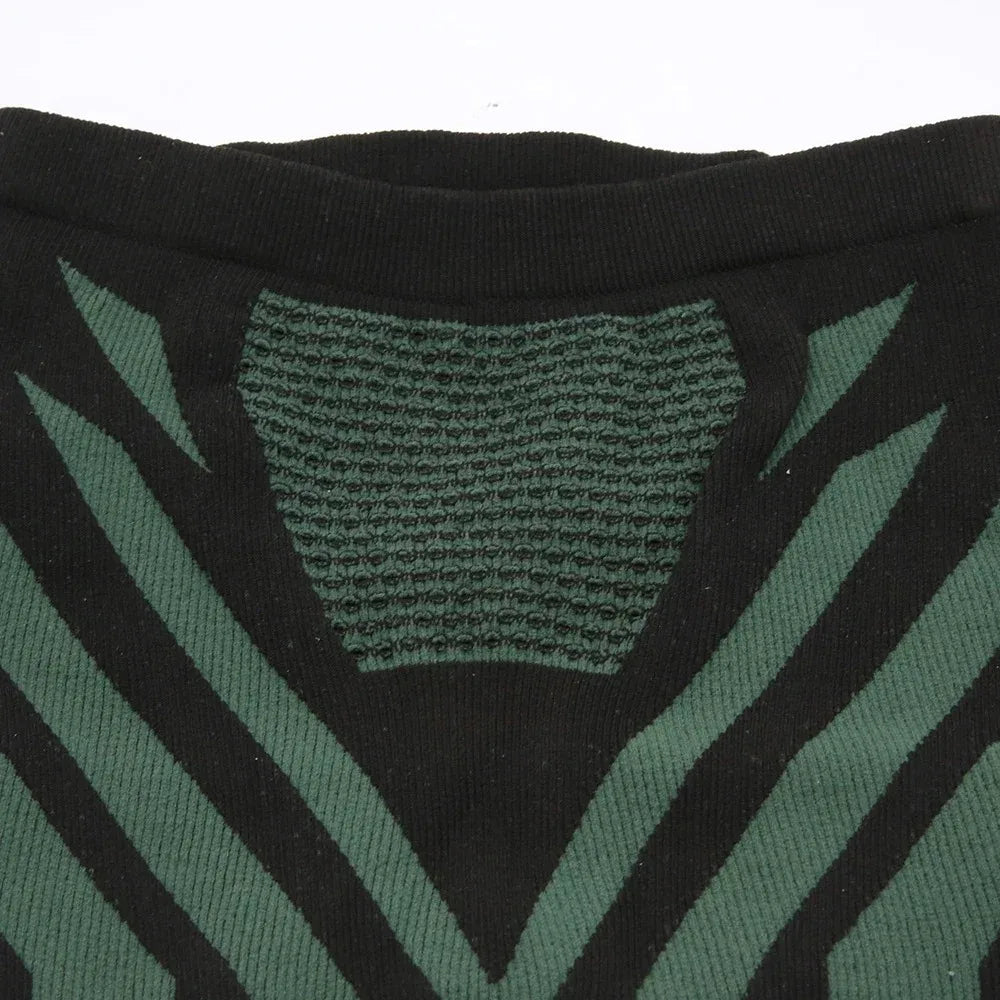 Ultimate Warmth Face Cover and Neck Shield