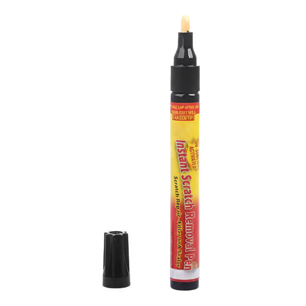 Quick Scratch Fix Pen for Cars