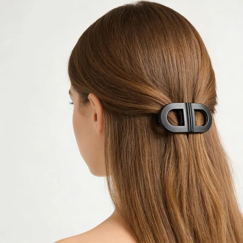 SatinWave No-Heat Curling Headband – Effortless Overnight Curls