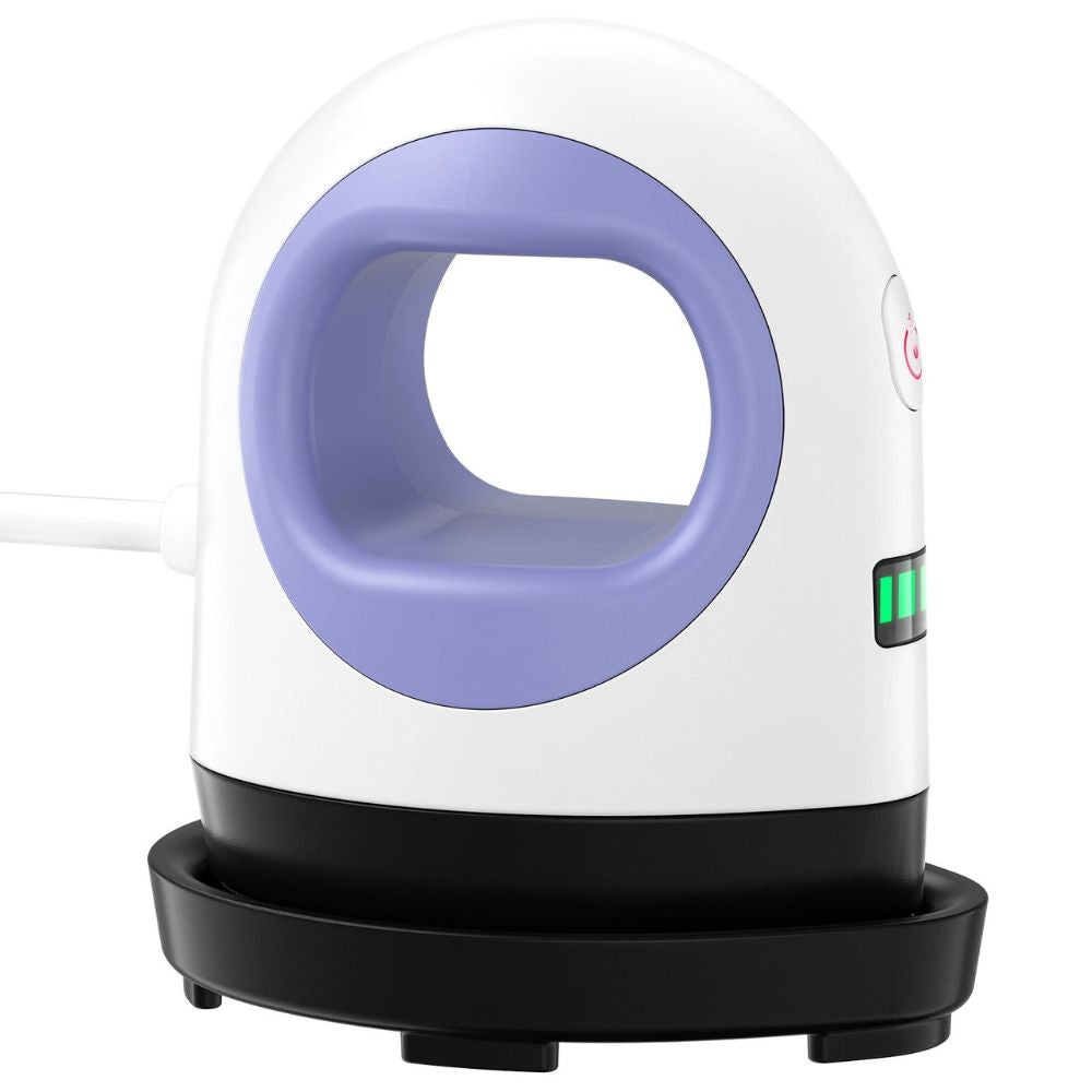 Portable Craft Heat Press for Customized Designs