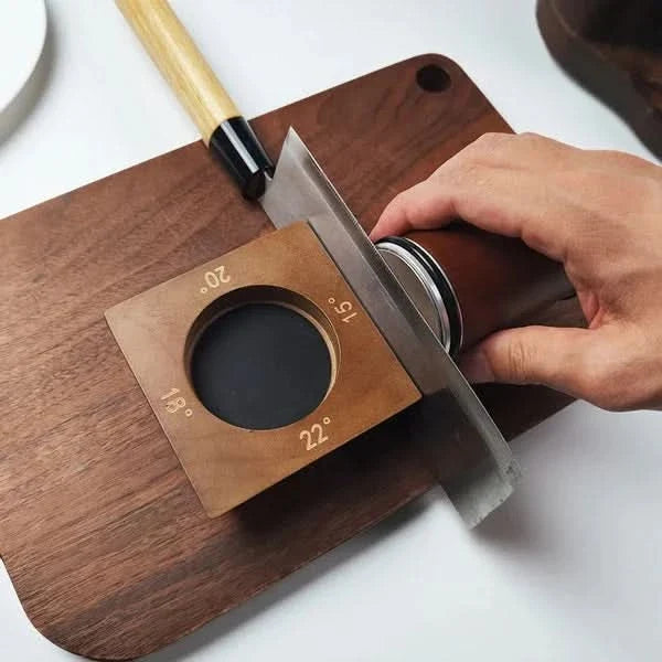 EdgeMaster – Ultimate Knife Sharpening Solution