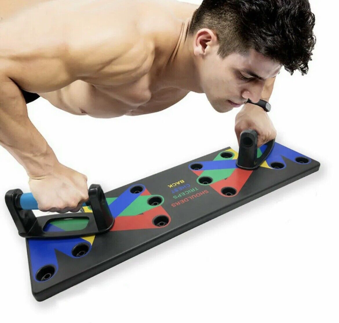 Ultimate Body Sculpting Trainer