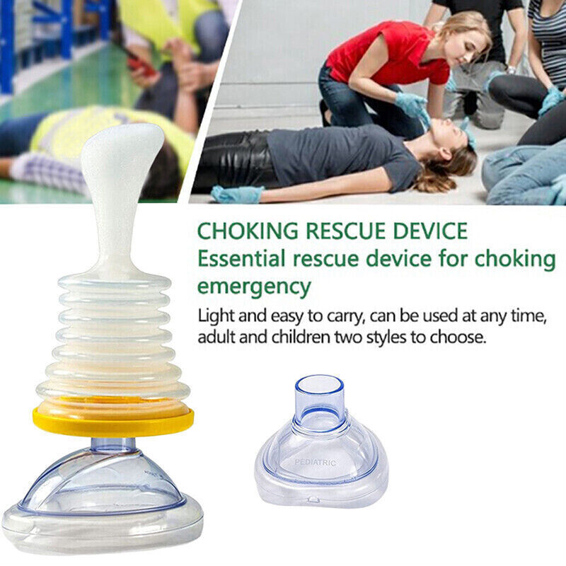 LifeSaver Air Assist Device