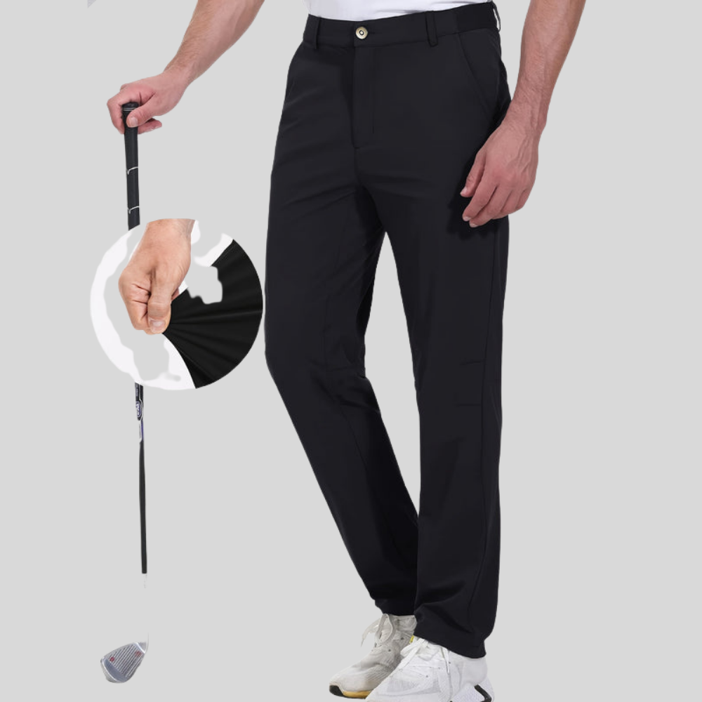 AeroFlex – Versatile Outdoor Performance Trousers