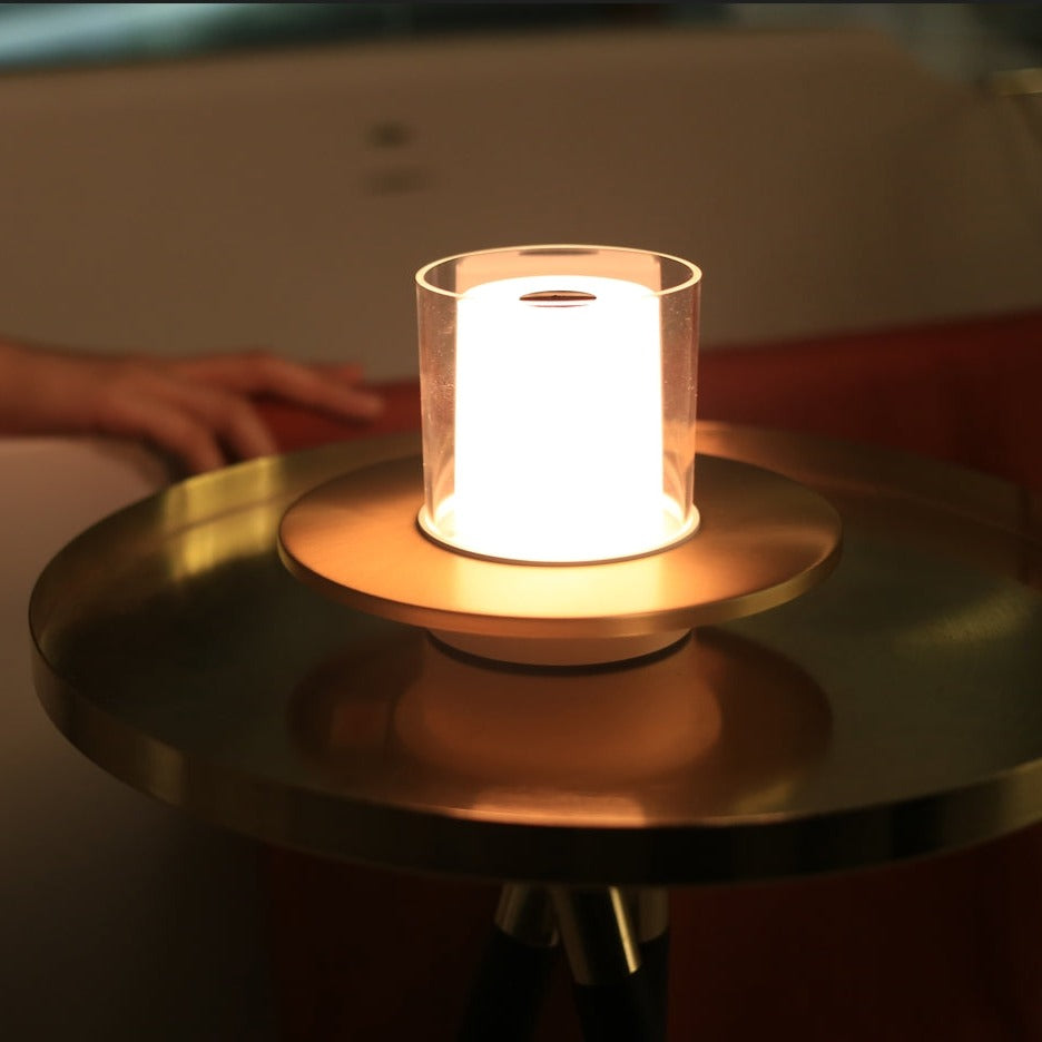 Cordless Candle Light – Flickering Flame Effect