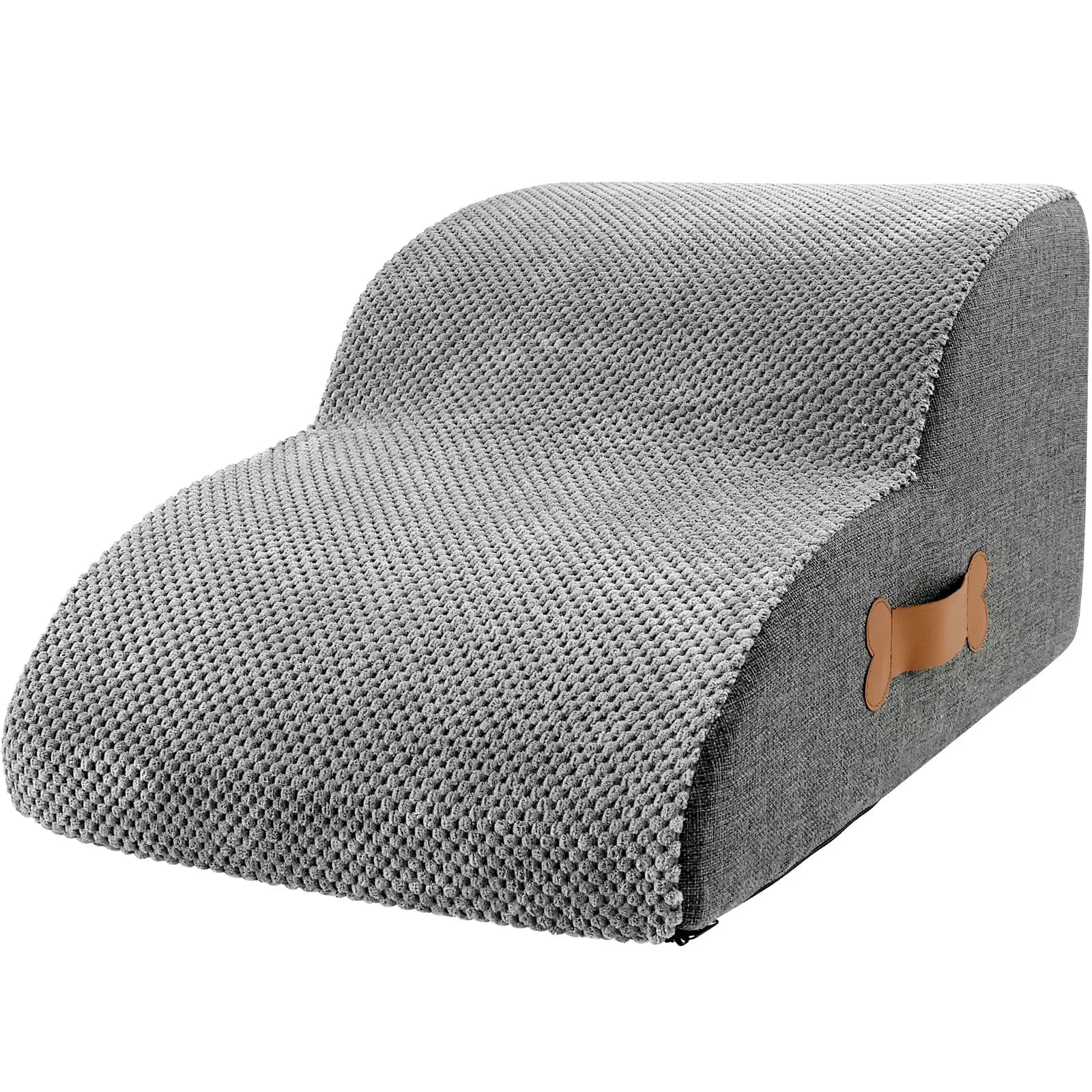 Pet Steps for Easy Access to High Surfaces