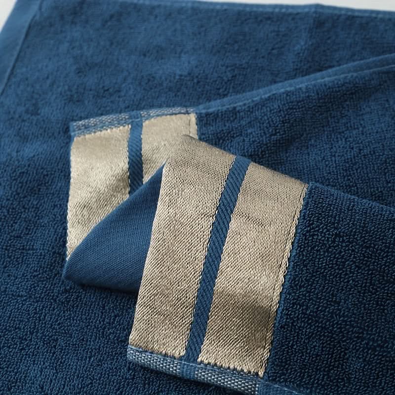VelvetTouch – Premium Soft Towel Collection for Your Bathroom