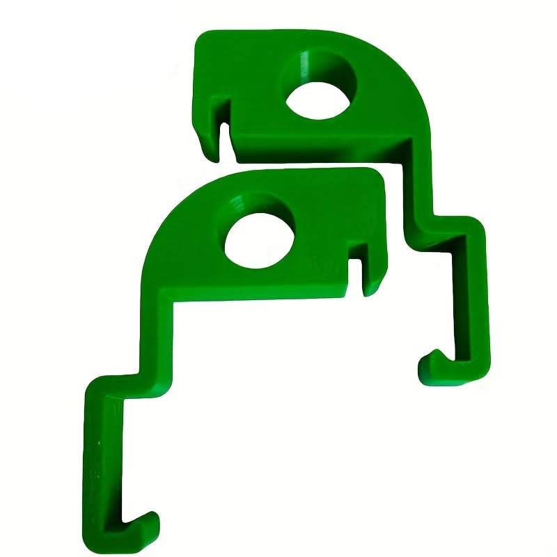 BreezeGuard – Odor Control Clip for Trash Bins