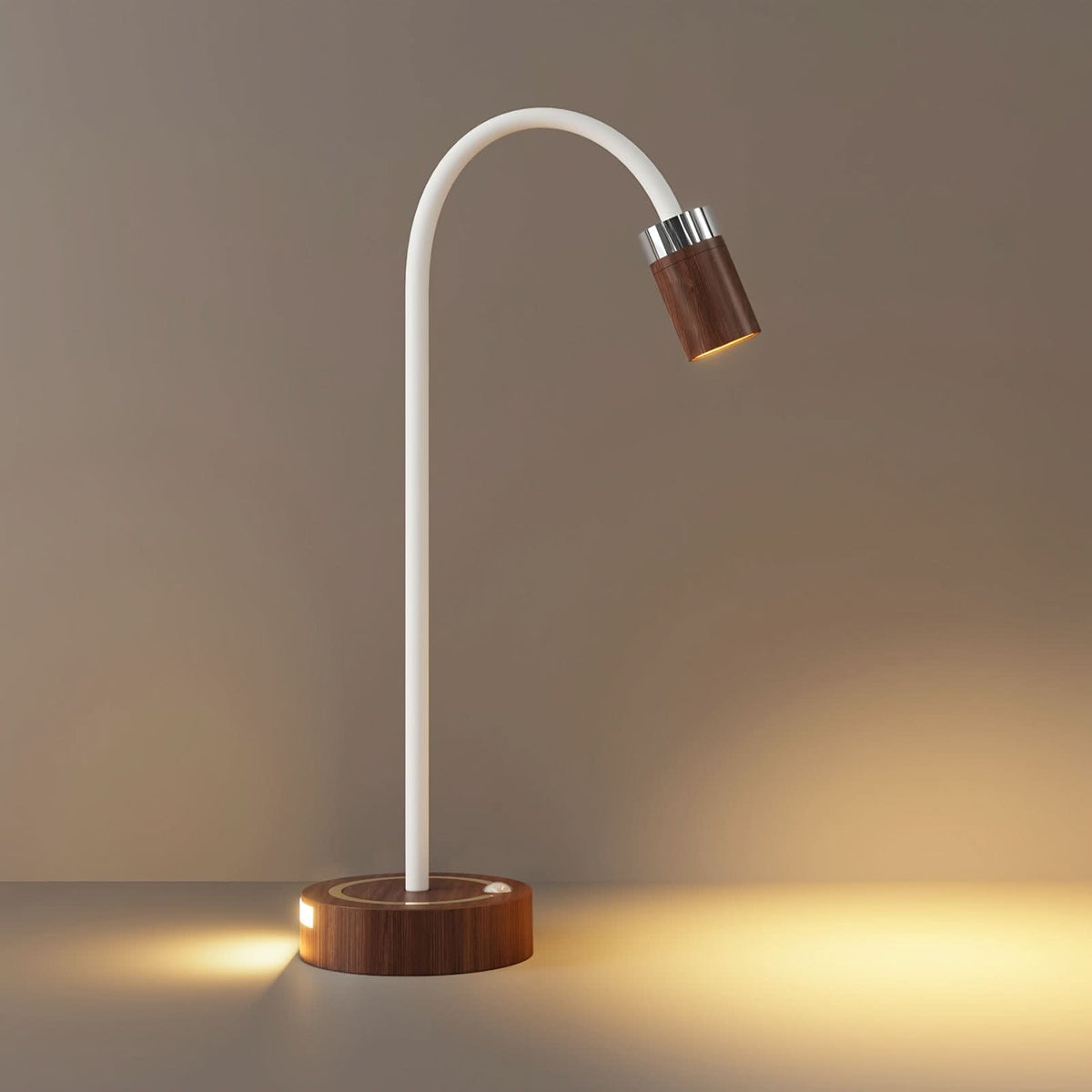 LUMISPACE – Adjustable LED Reading Lamp
