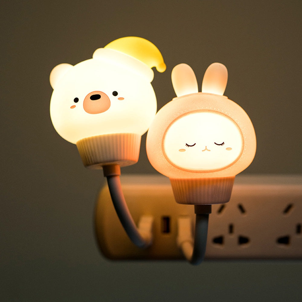 Adorable Night Lamp - LumiPals