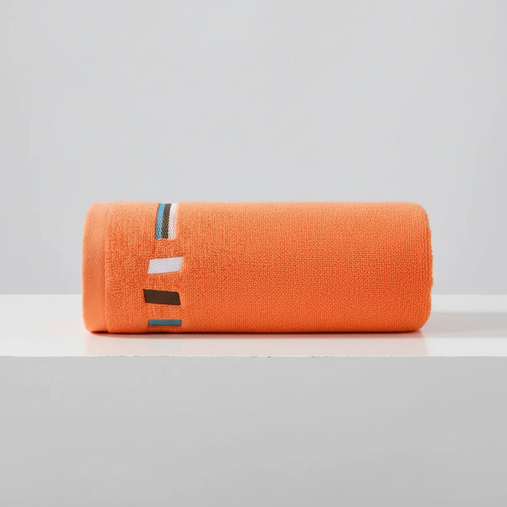 Luxury Towel Set of 2 Pieces