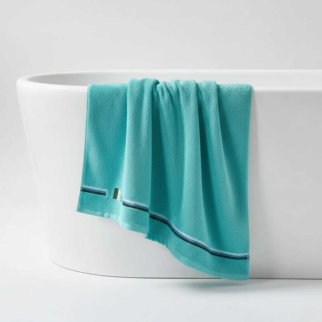 Luxury Towel Set of 2 Pieces
