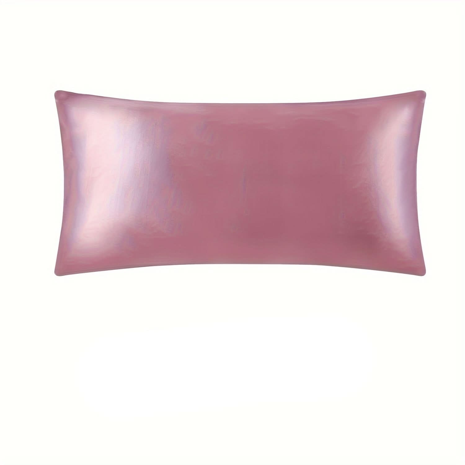 SilkenDream – Luxurious Envelope Pillowcase for Restful Sleep