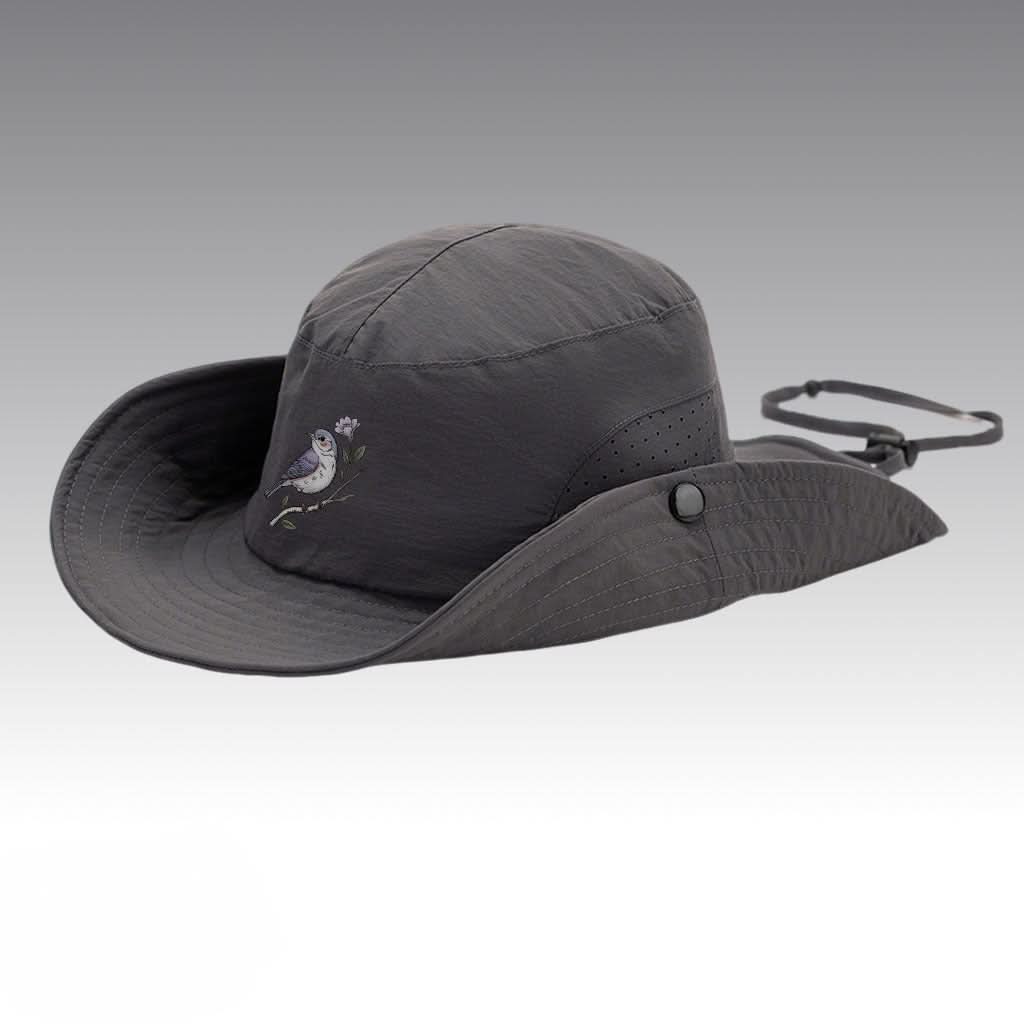 Coastal Breeze – Lightweight Summer Bucket Hat