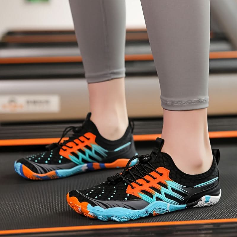 HydroTrek - Rapid-Dry Outdoor Water Footwear