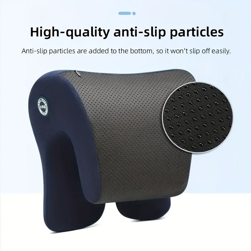 ErgoRest – Supportive Cushion for Office Naps & Relaxation