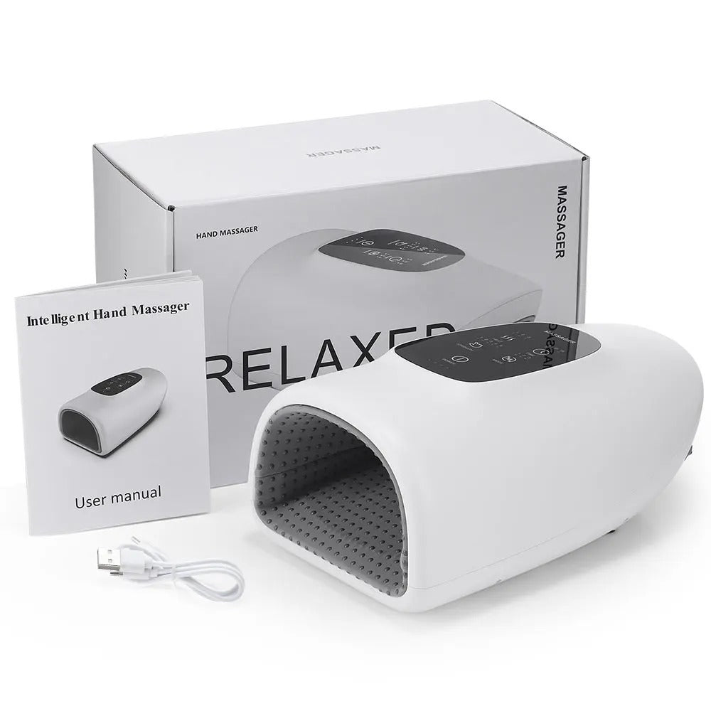 RelaxPro Hand Relief Device