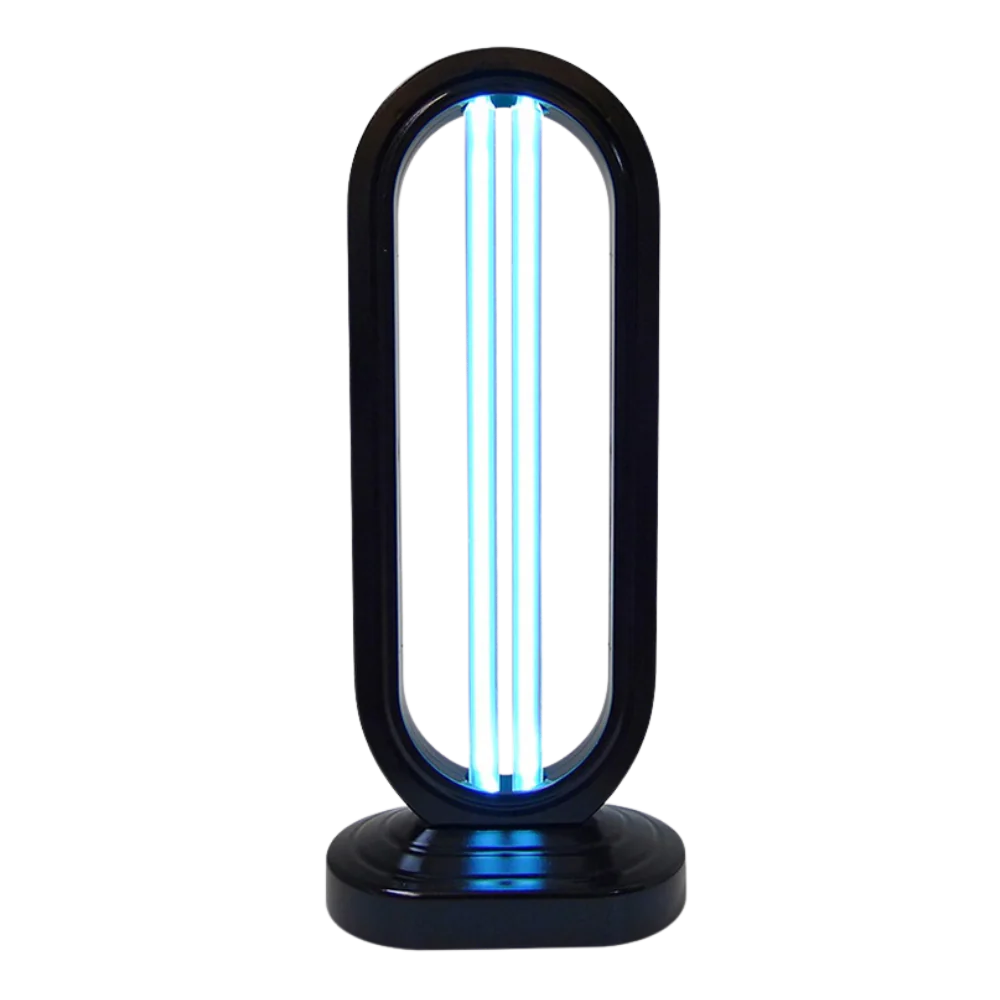 Versatile UV Sanitizing Light for Home Protection