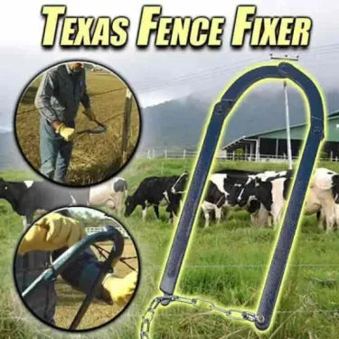FarmGuard Fence Repair Tool