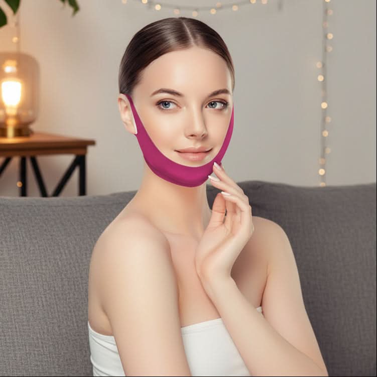 Elevate Your Look - Facial Contour Compression Mask