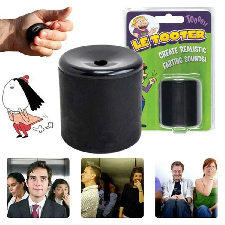 Ultimate Prank Sound Maker