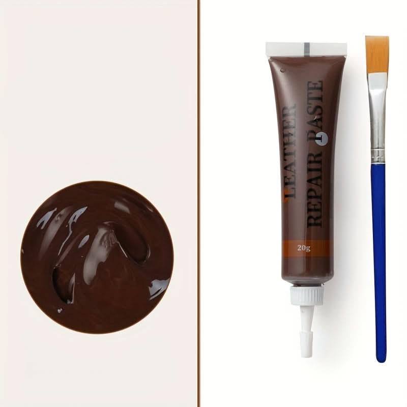 RevivePro – Ultimate Leather Restoration Kit for Home and Auto