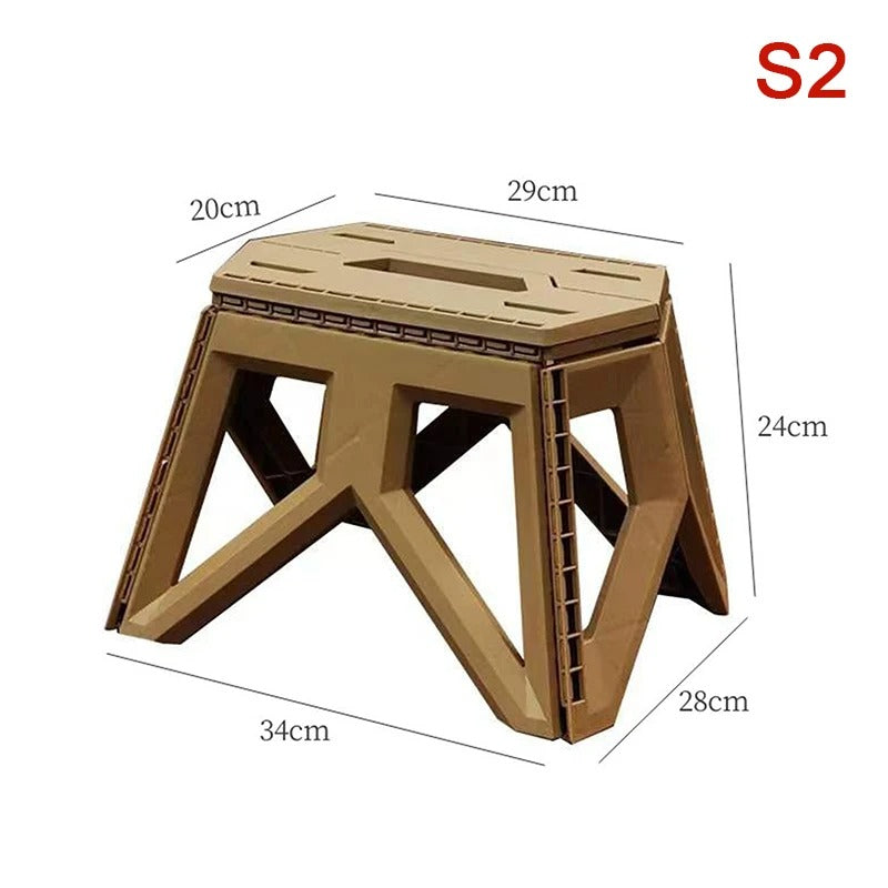 Portable Outdoor Seating Chair