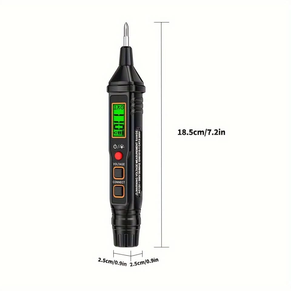 SureTest – Smart Digital Voltage Detection Pen