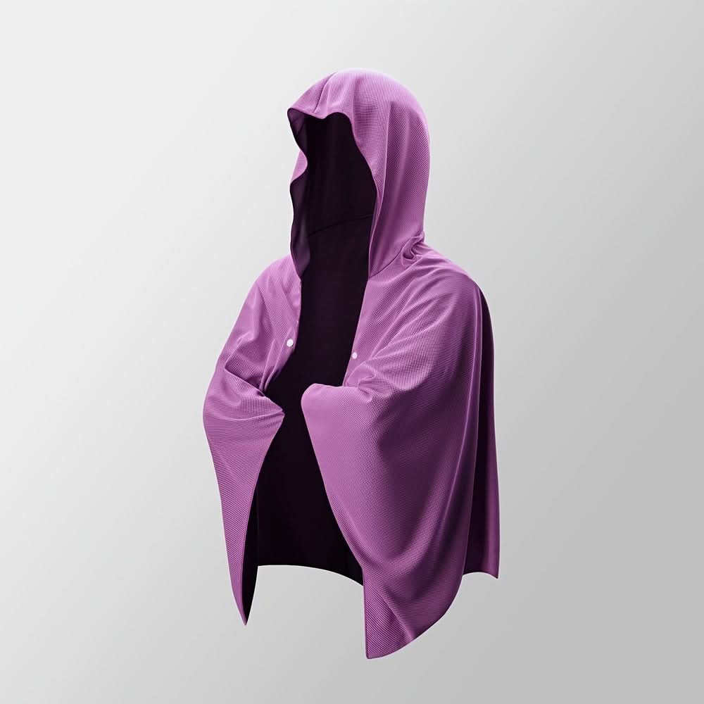 ChillWave – Instant Cooling Towel for Active Lifestyles