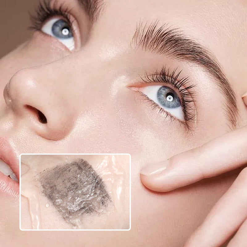 Ultimate Curling Mascara with Fiber Infusion | Waterproof & Long-Lasting