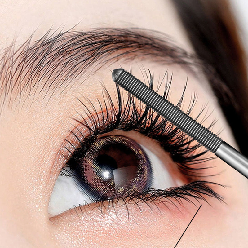 Ultimate Curling Mascara with Fiber Infusion | Waterproof & Long-Lasting