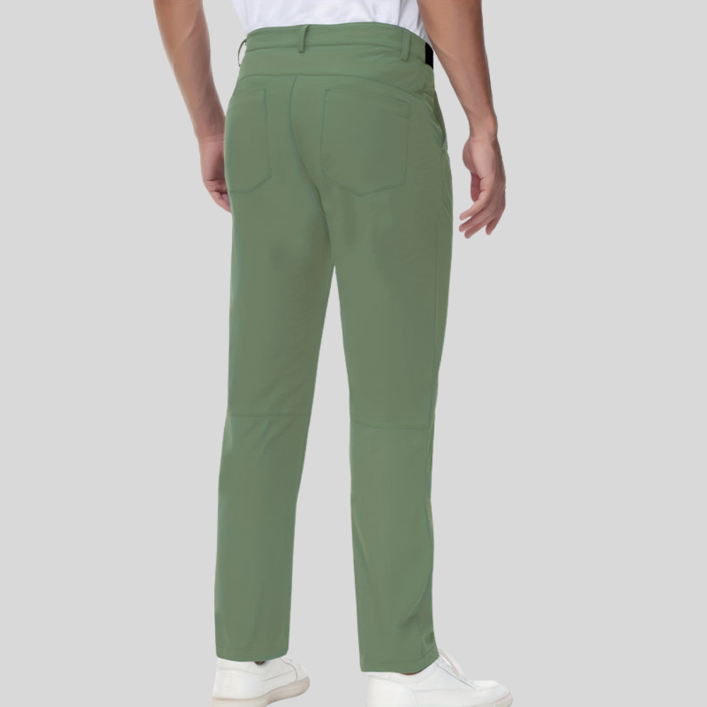 AeroFlex – Versatile Outdoor Performance Trousers