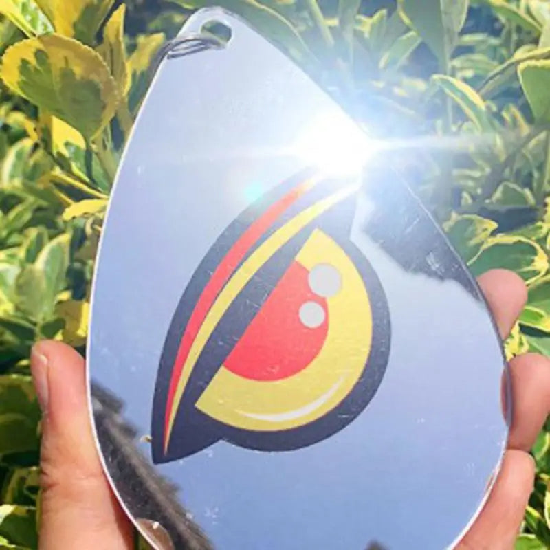 Predator Eye Reflective Disc Bird Deterrent