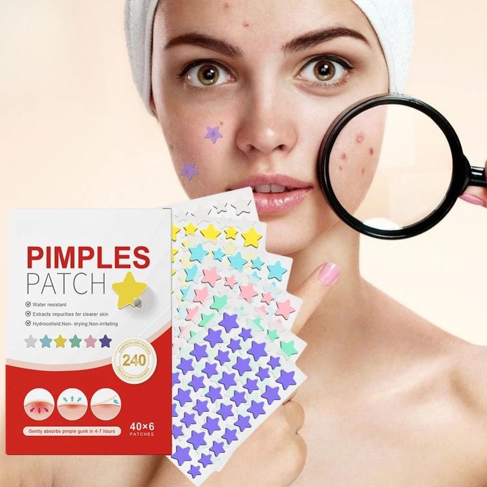240 Adorable Acne Solutions for Radiant Skin