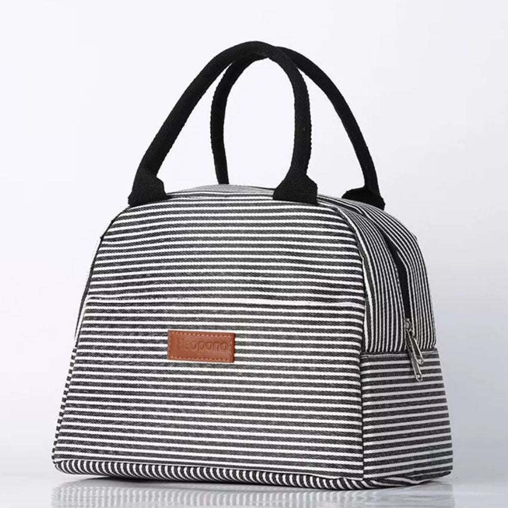 Versatile Thermal Lunch Carrier for Everyday Use