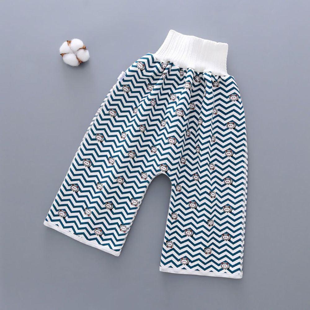 Soft and Secure Potty Training Pants for Growing Toddlers