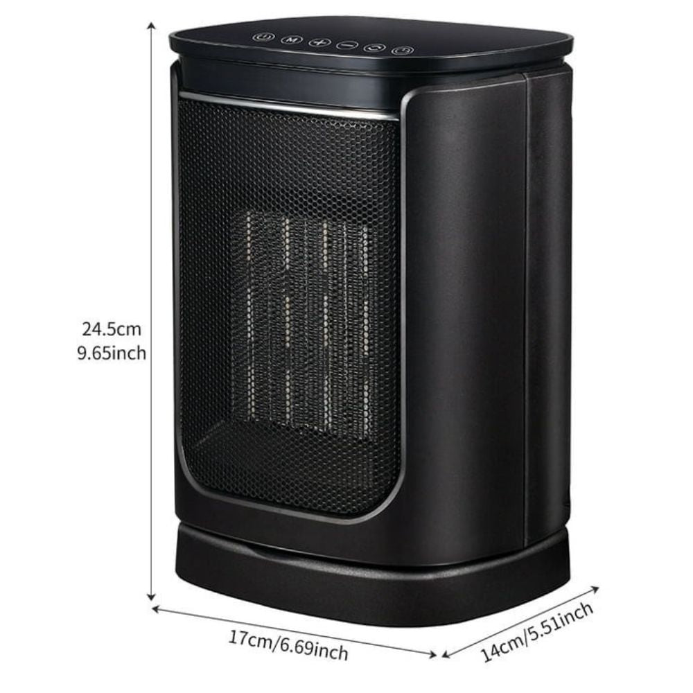 Compact Personal Air Chiller for Ultimate Comfort