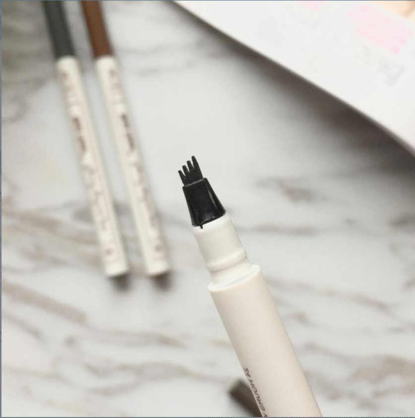 Water-Resistant Brow Definer Pen for Perfect Eyebrows