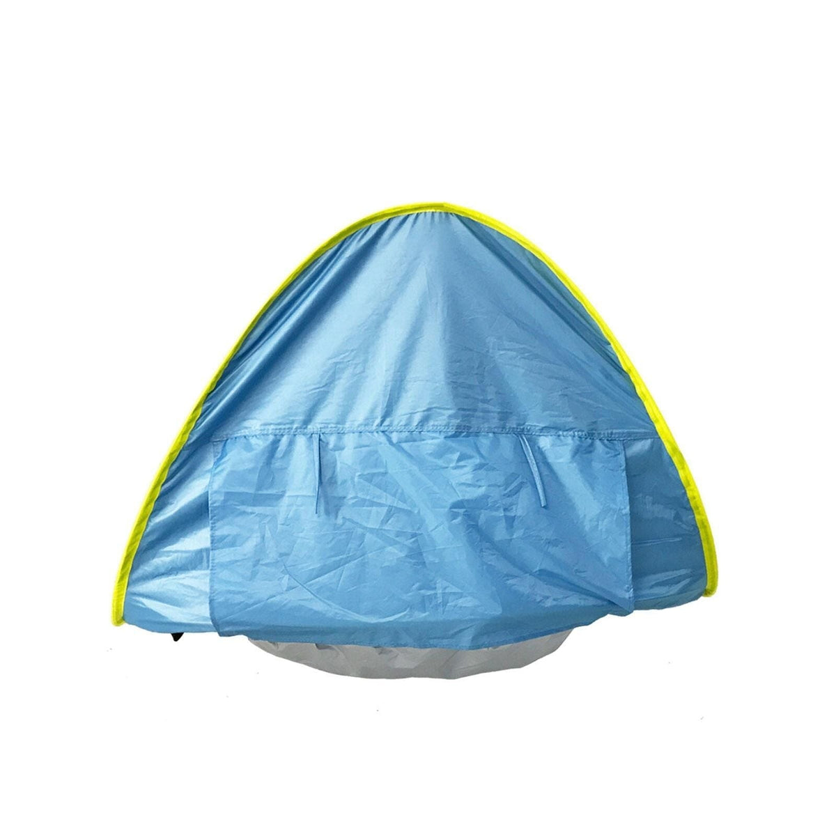 Sturdy Waterproof Outdoor Shelter with UV Protection