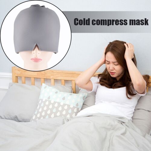 ComfortCap: Soothing Head Relief Solution
