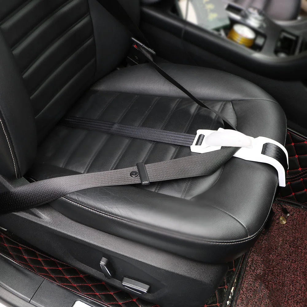 ComfortFit Seat Belt Extender for Expecting Mothers