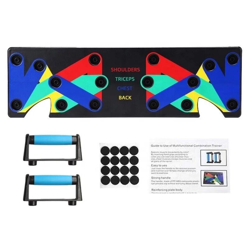 Ultimate Body Sculpting Trainer