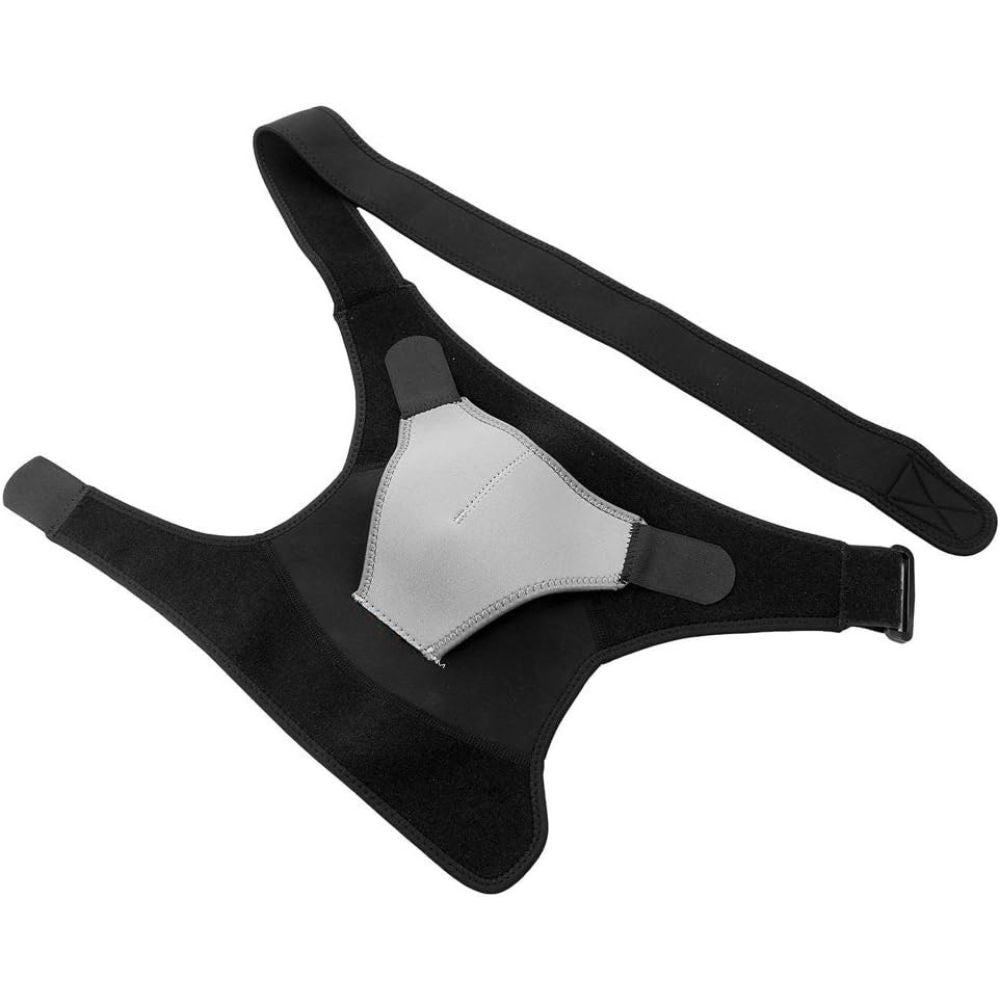 Premium Shoulder Stabilizer for Enhanced Pain Relief