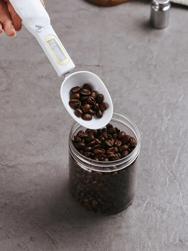 Precision Kitchen Scoop 2.0