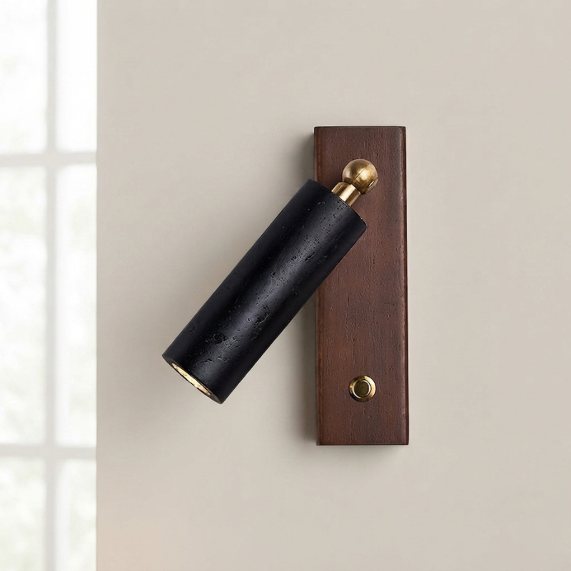 Sleek LED Wall Sconce for Modern Interiors