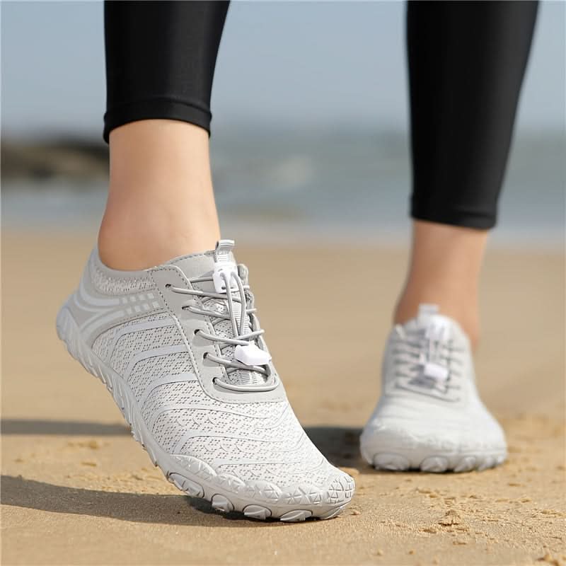 HydraStride - Fast-Drying Adventure Footwear