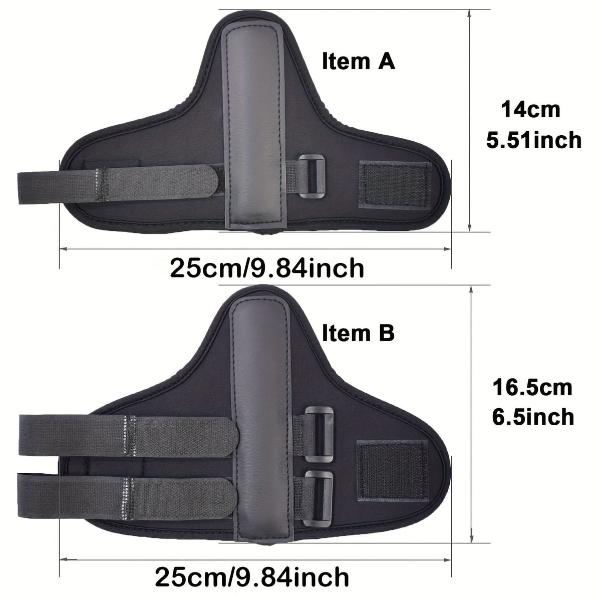ProSwing – Golf Wrist Support Trainer for Perfect Posture