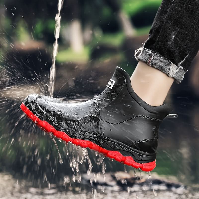 TerraGrip – Ultimate Comfort and Traction for Wet Adventures