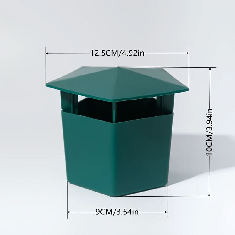 EcoGuard – Reusable Snail Catcher for Your Garden