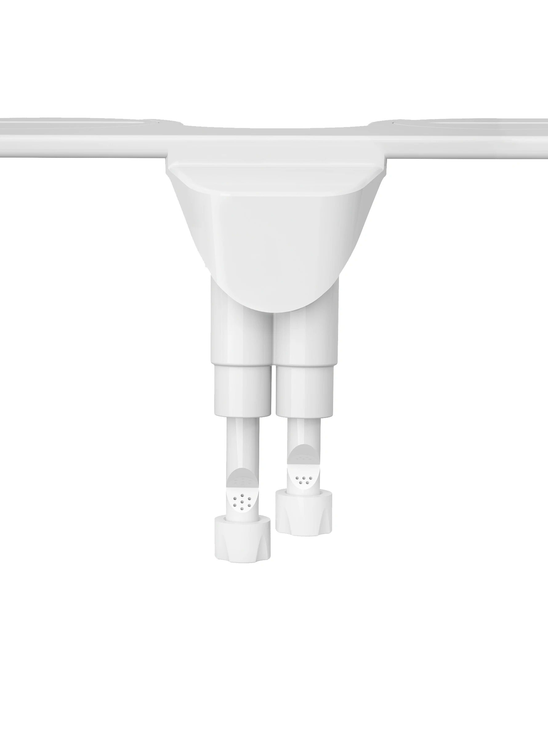 Smart Toilet Bidet System for Ultimate Cleanliness